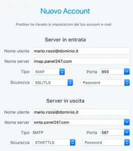 Come Configurare Un Account Email Tutto Sulla Posta Elettronica