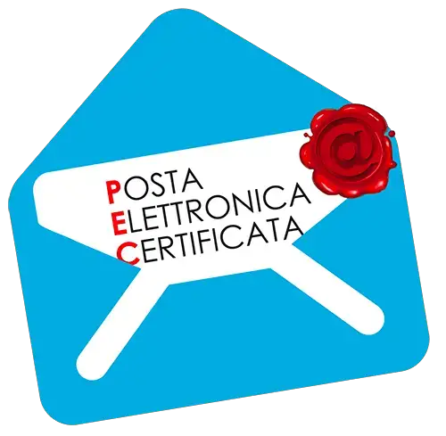 pec o posta elettronica certificata